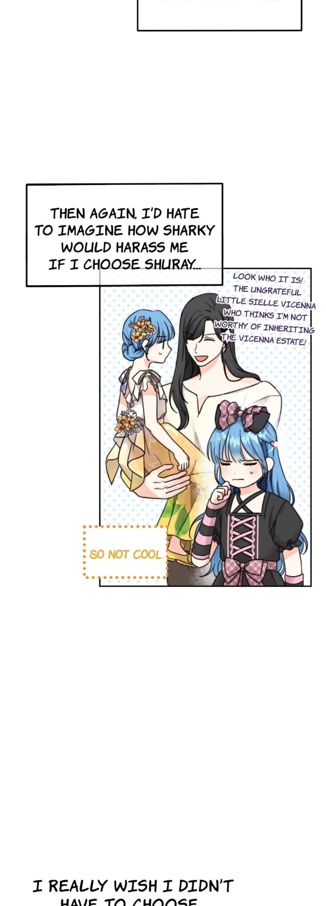 Saving the Villain Who was Abandoned by the Female Lead Chapter 32 – Page 40