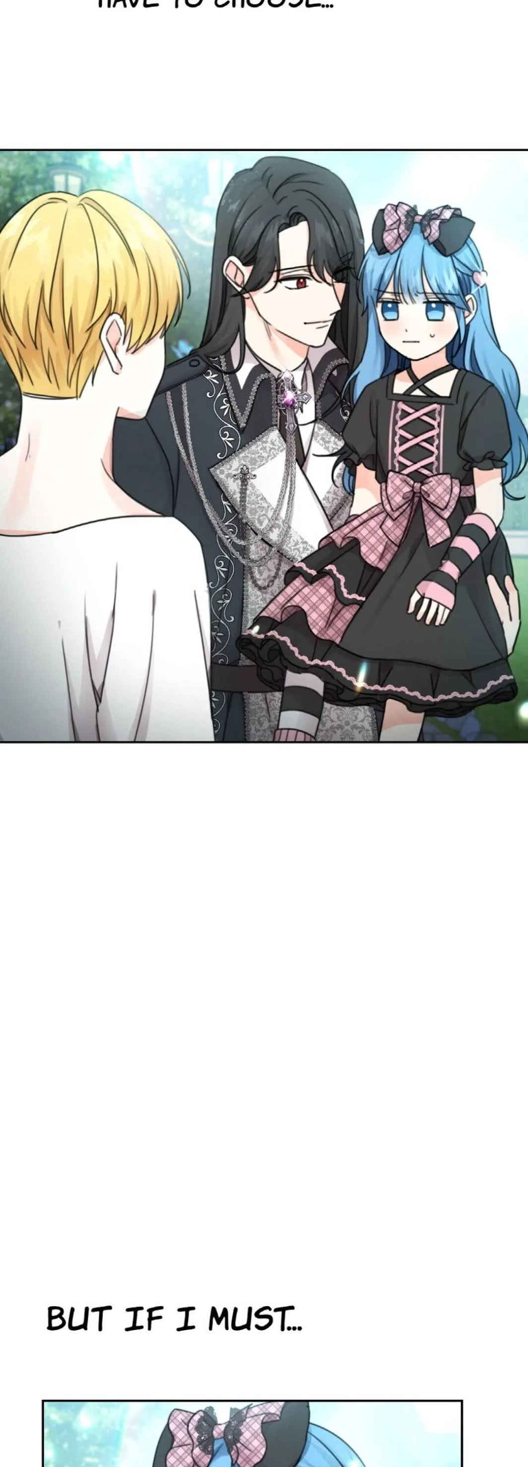 Saving the Villain Who was Abandoned by the Female Lead Chapter 32 – Page 41