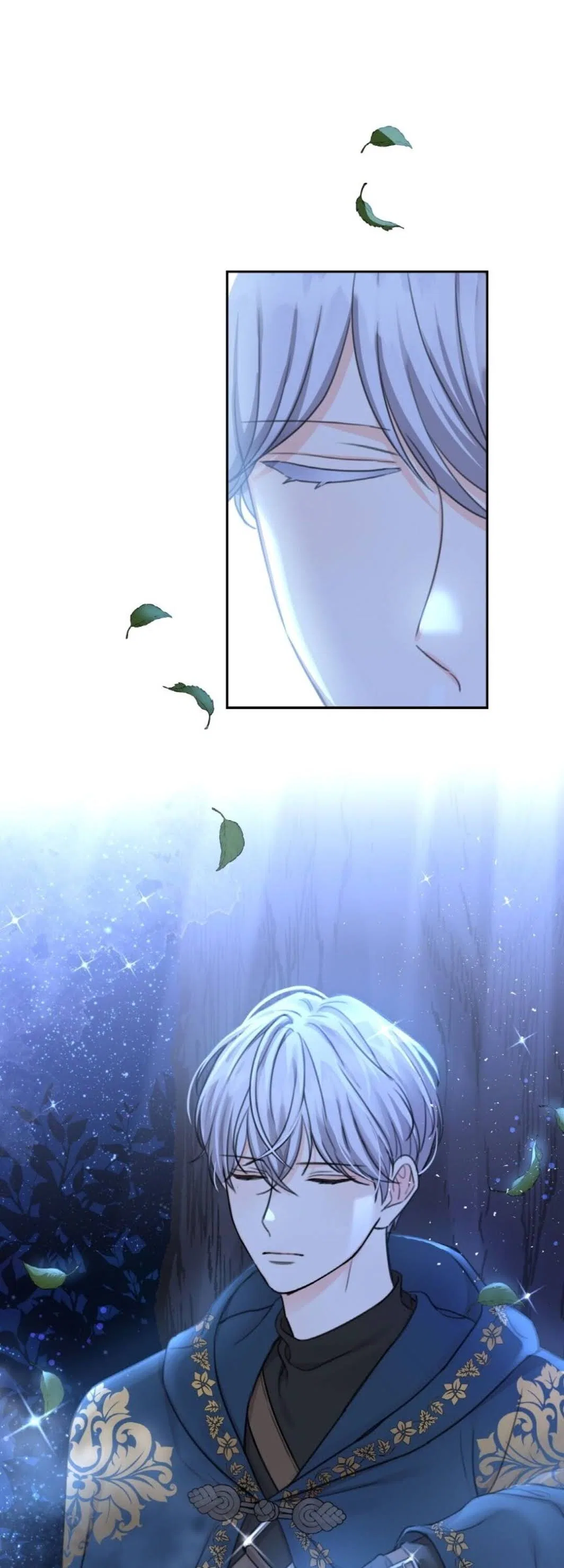 Saving the Villain Who was Abandoned by the Female Lead Chapter 31 – Page 4