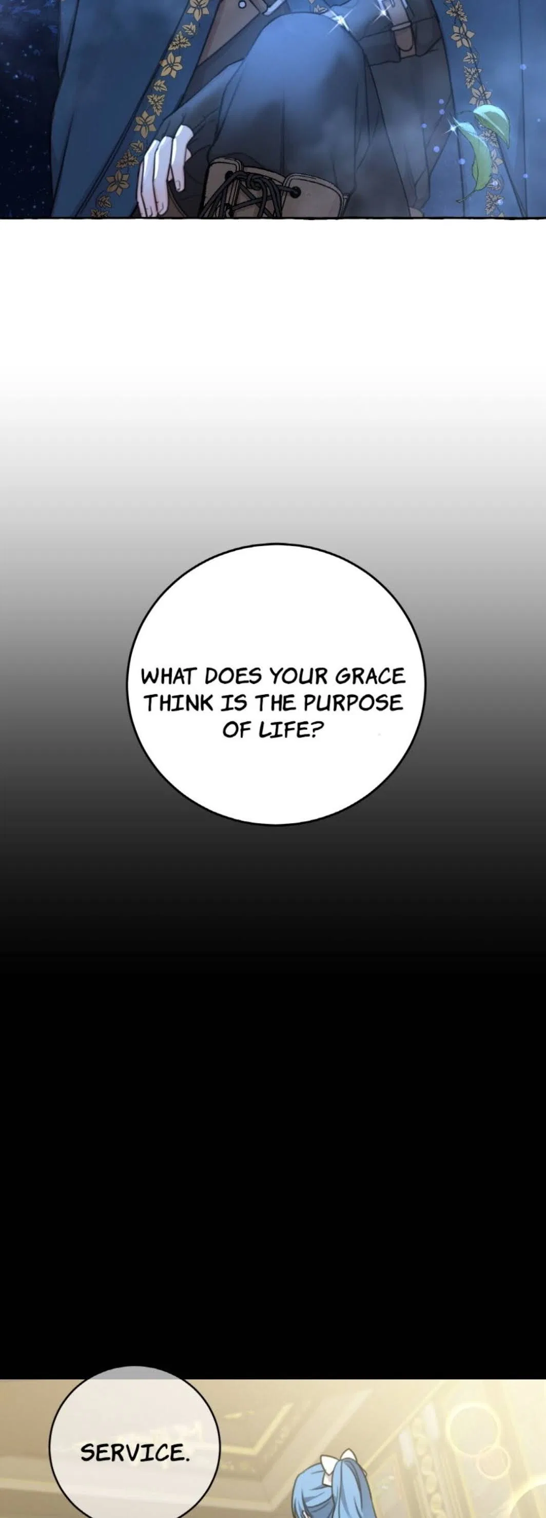 Saving the Villain Who was Abandoned by the Female Lead Chapter 31 – Page 5