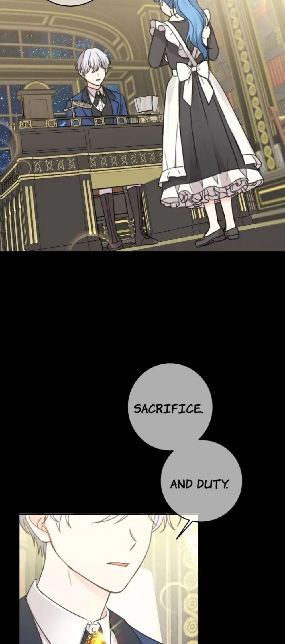 Saving the Villain Who was Abandoned by the Female Lead Chapter 31 – Page 6