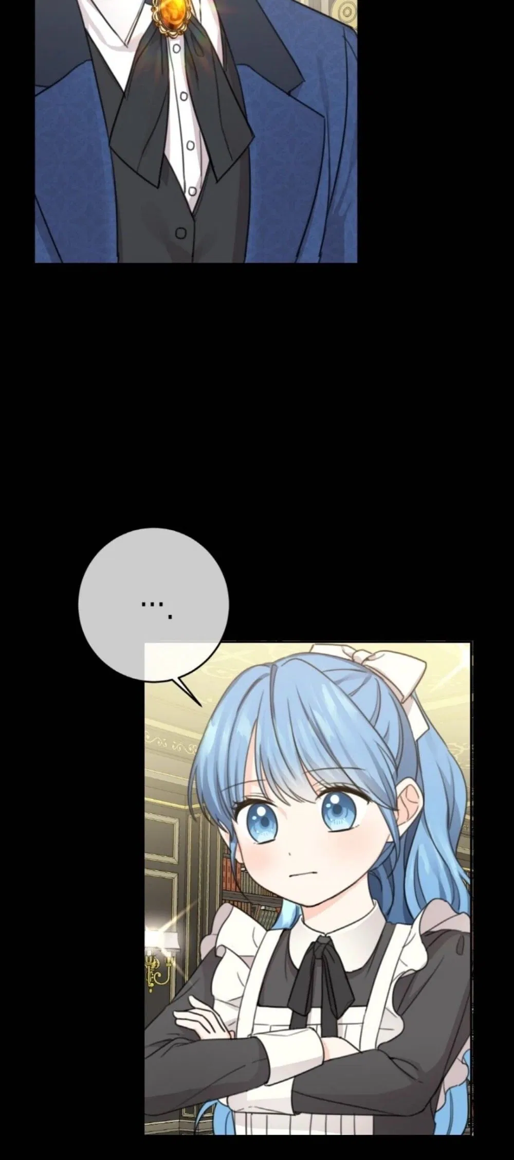Saving the Villain Who was Abandoned by the Female Lead Chapter 31 – Page 7