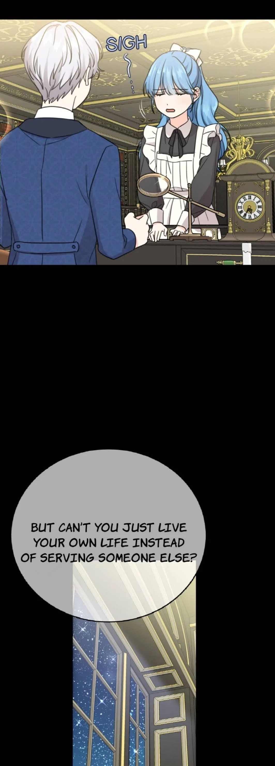 Saving the Villain Who was Abandoned by the Female Lead Chapter 31 – Page 8