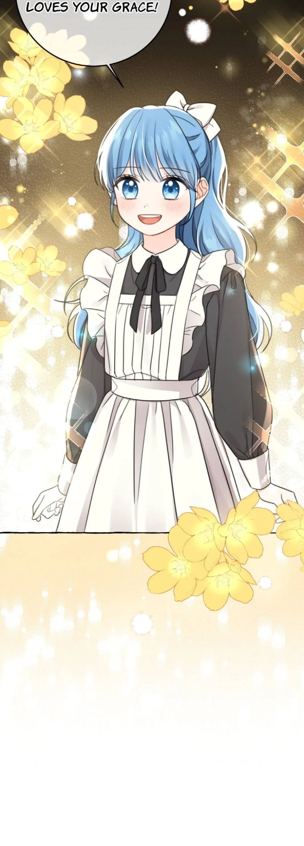Saving the Villain Who was Abandoned by the Female Lead Chapter 31 – Page 10
