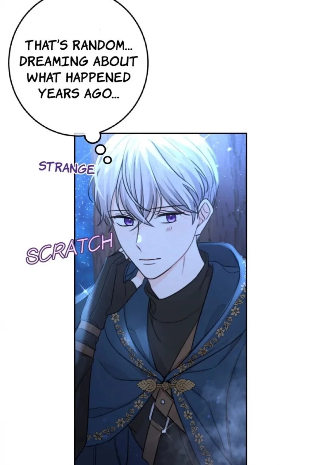 Saving the Villain Who was Abandoned by the Female Lead Chapter 31 – Page 13
