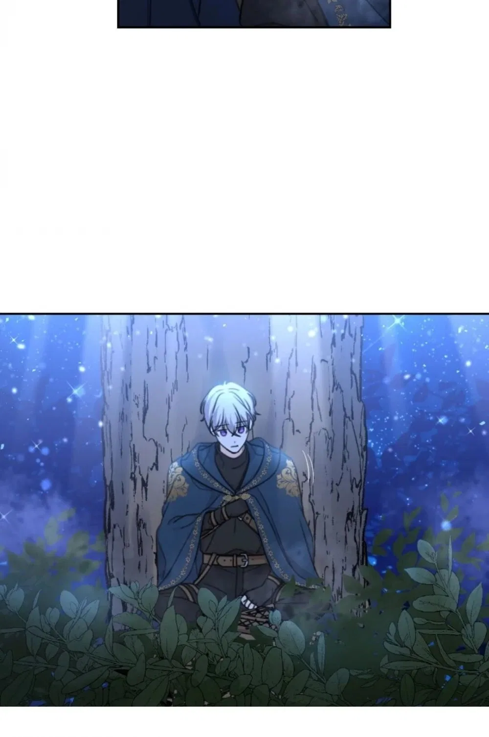 Saving the Villain Who was Abandoned by the Female Lead Chapter 31 – Page 14