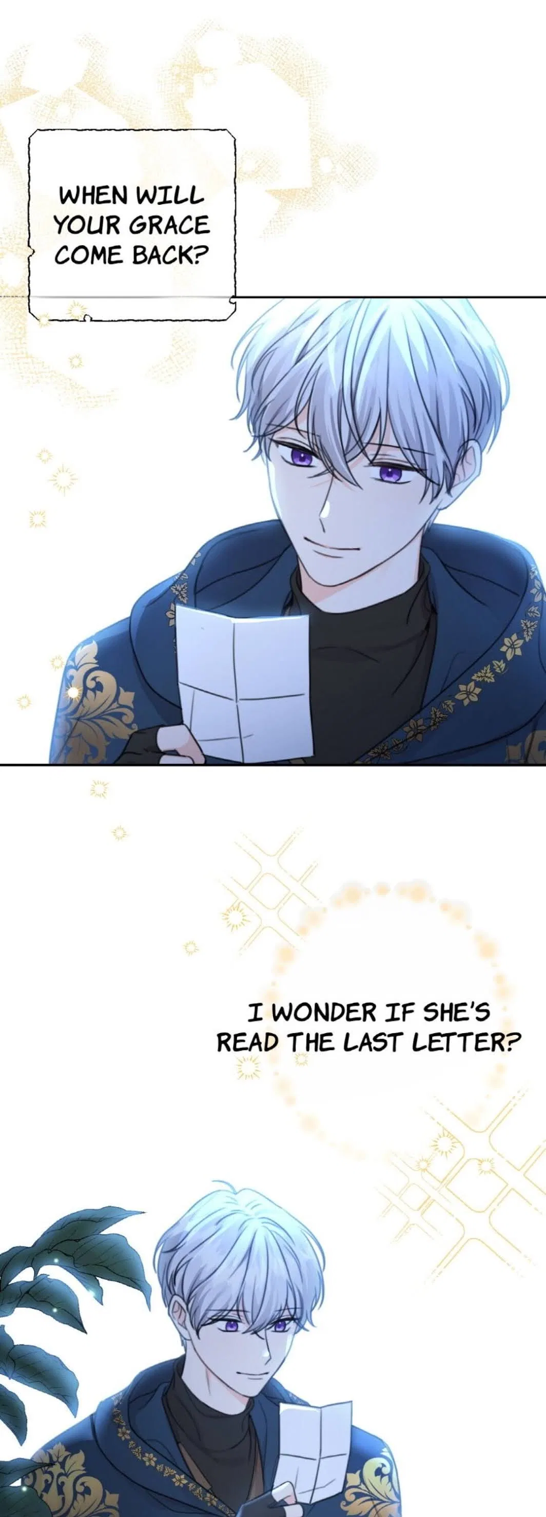 Saving the Villain Who was Abandoned by the Female Lead Chapter 31 – Page 15