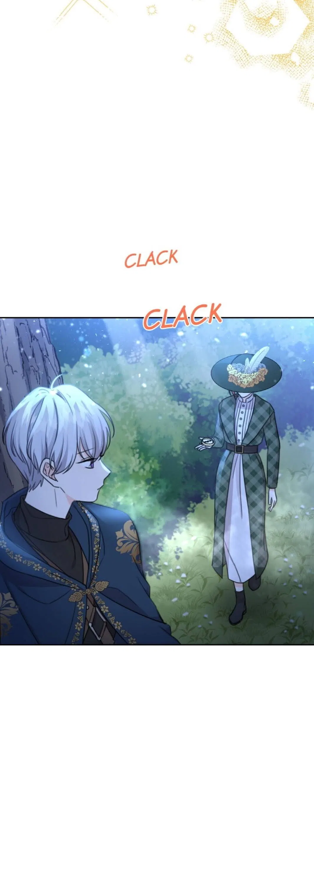 Saving the Villain Who was Abandoned by the Female Lead Chapter 31 – Page 17