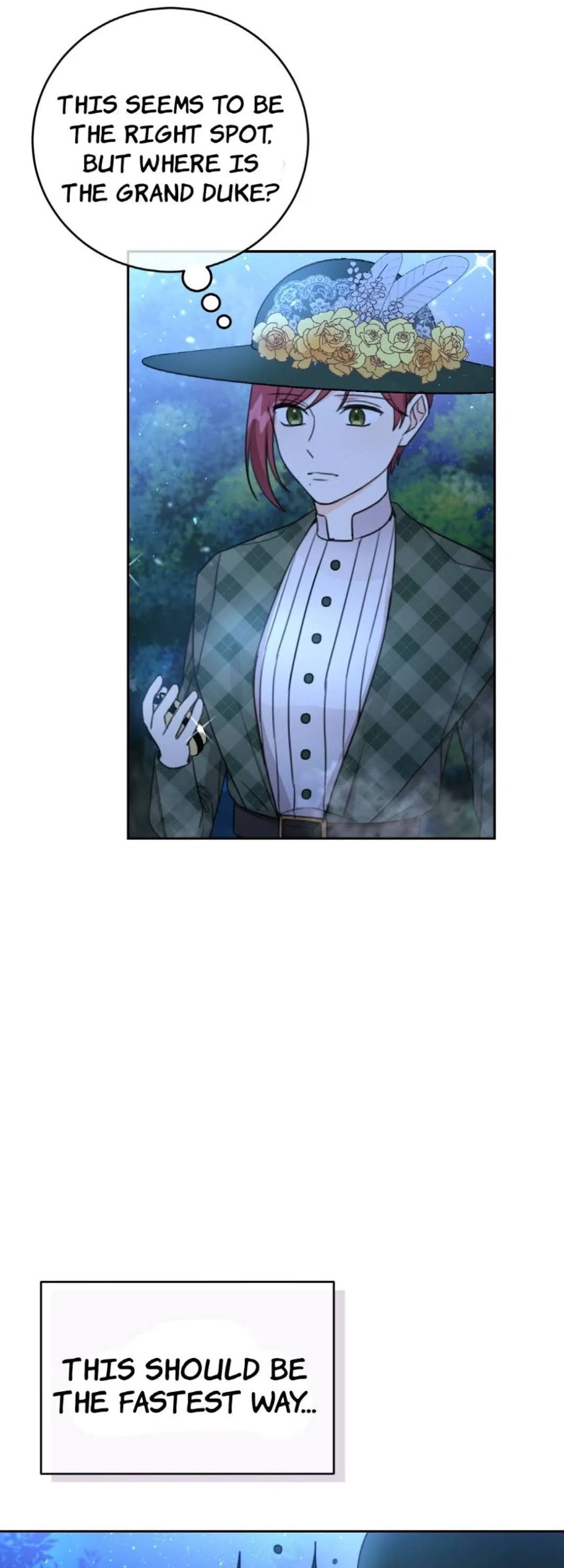 Saving the Villain Who was Abandoned by the Female Lead Chapter 31 – Page 18