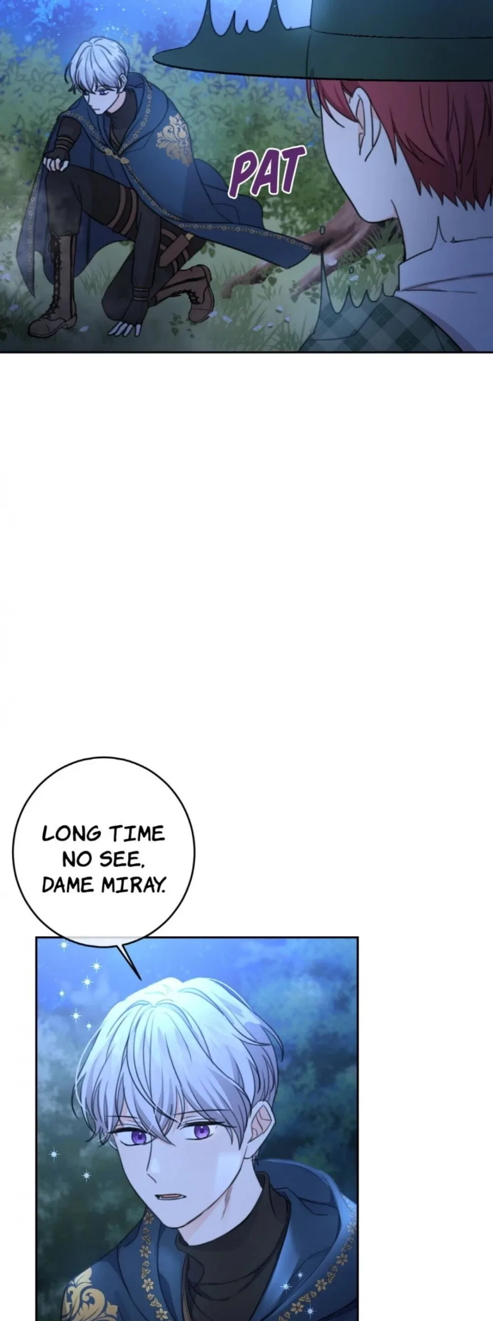 Saving the Villain Who was Abandoned by the Female Lead Chapter 31 – Page 19