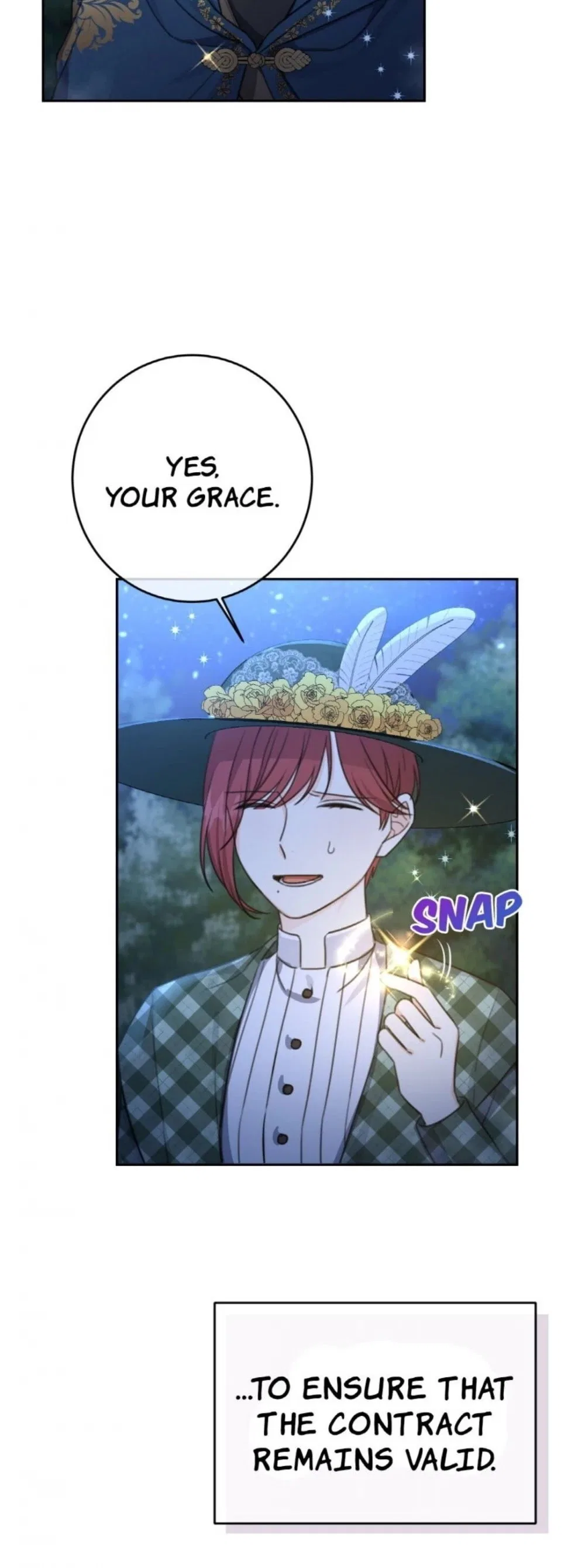 Saving the Villain Who was Abandoned by the Female Lead Chapter 31 – Page 20