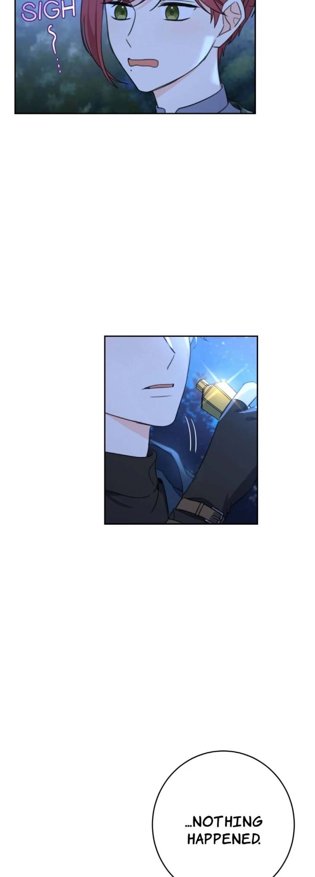 Saving the Villain Who was Abandoned by the Female Lead Chapter 31 – Page 23