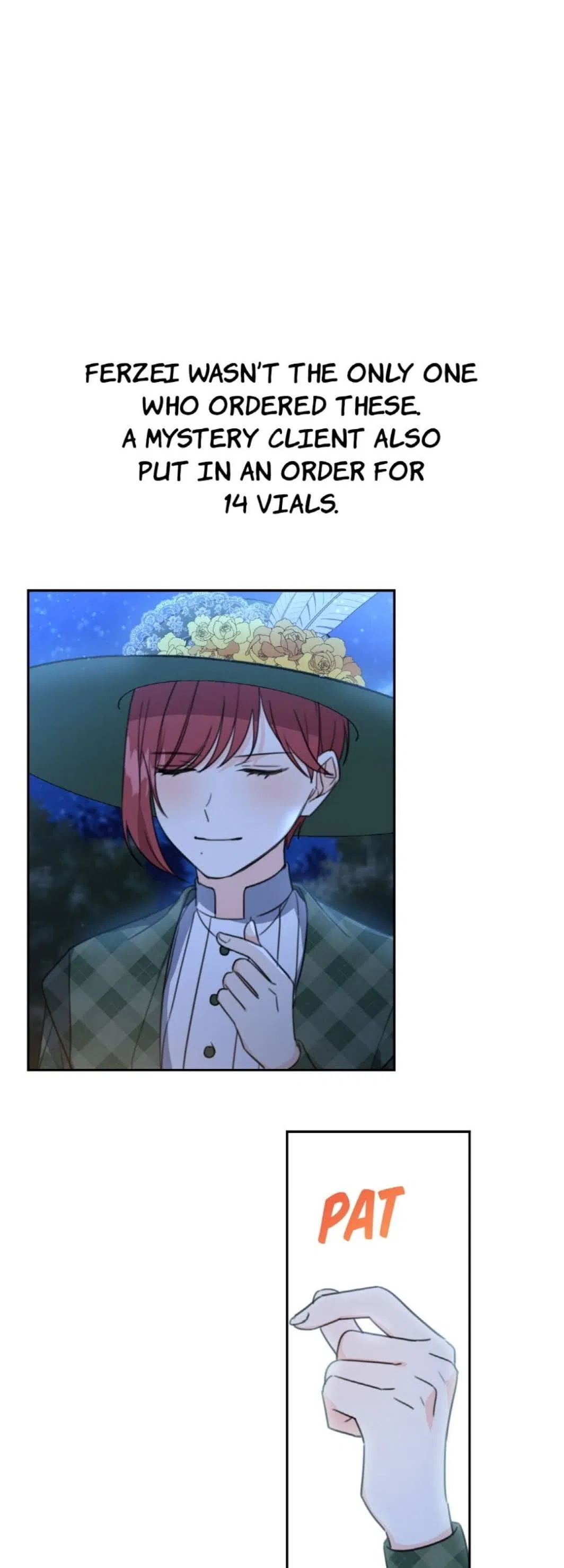 Saving the Villain Who was Abandoned by the Female Lead Chapter 31 – Page 29