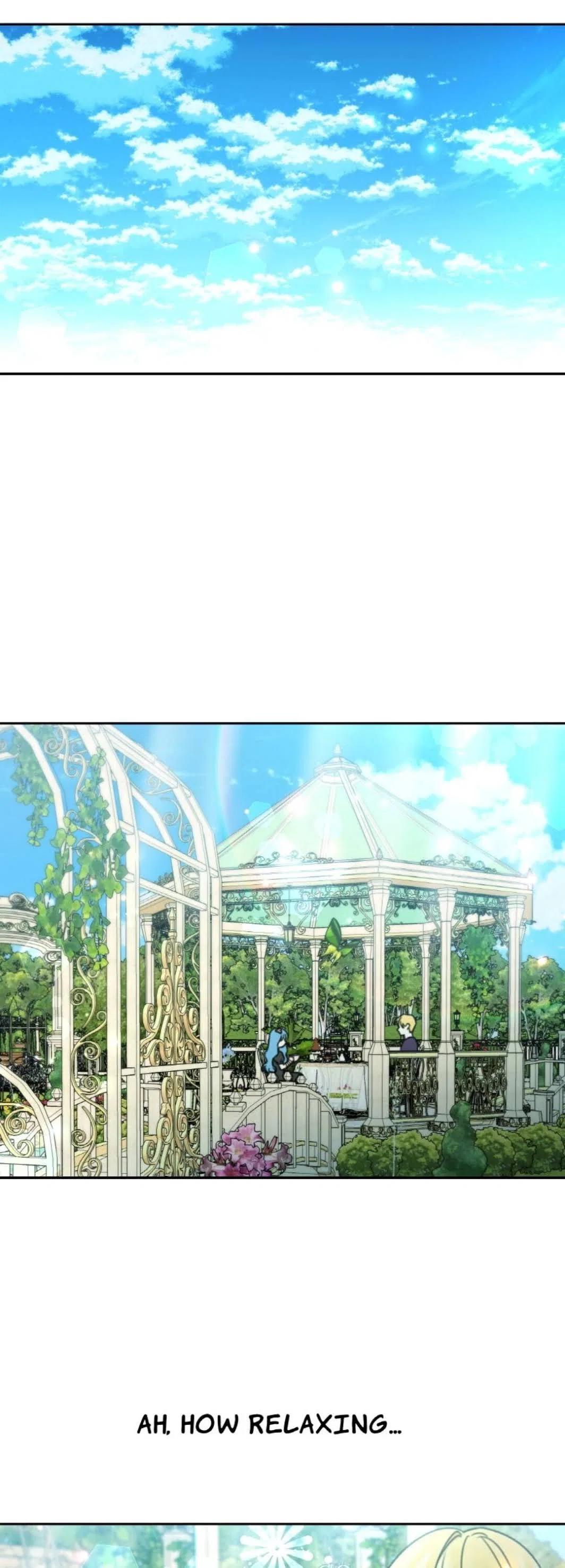 Saving the Villain Who was Abandoned by the Female Lead Chapter 31 – Page 33