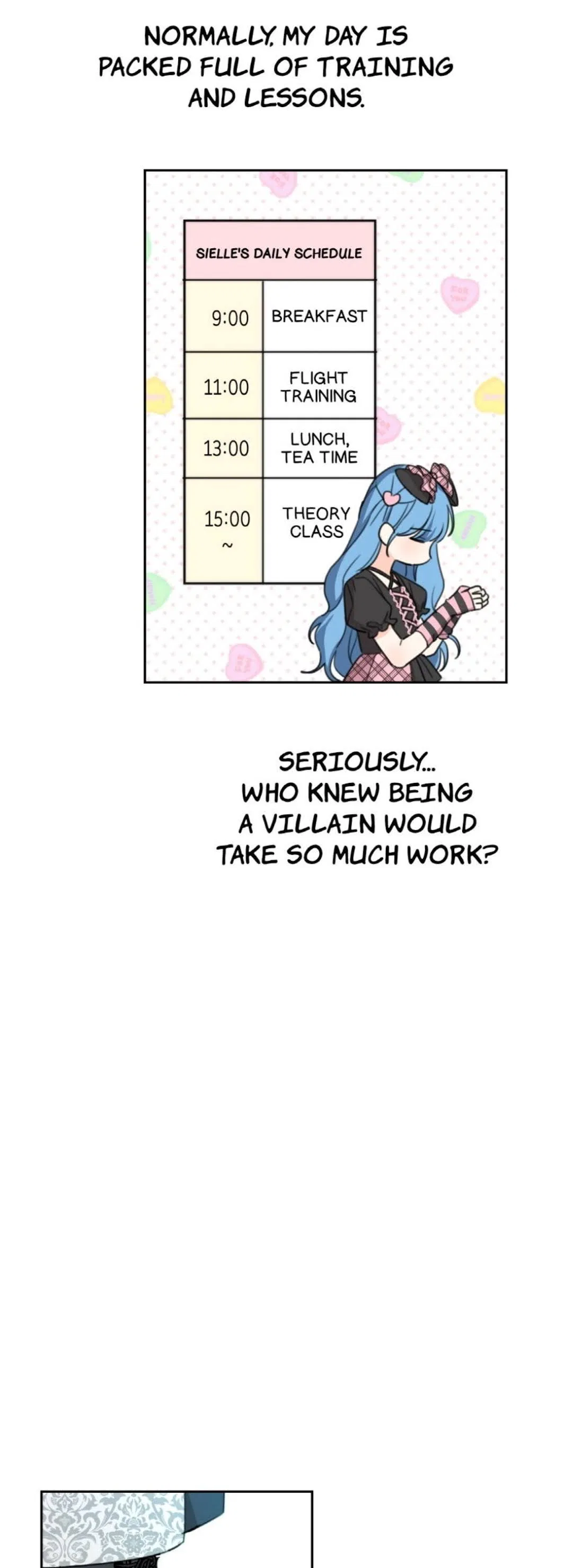 Saving the Villain Who was Abandoned by the Female Lead Chapter 31 – Page 35