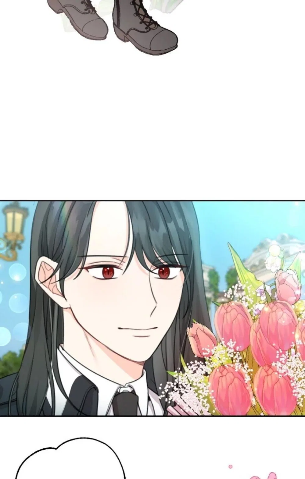 Saving the Villain Who was Abandoned by the Female Lead Chapter 31 – Page 38
