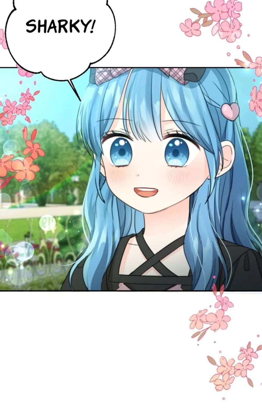 Saving the Villain Who was Abandoned by the Female Lead Chapter 31 – Page 39