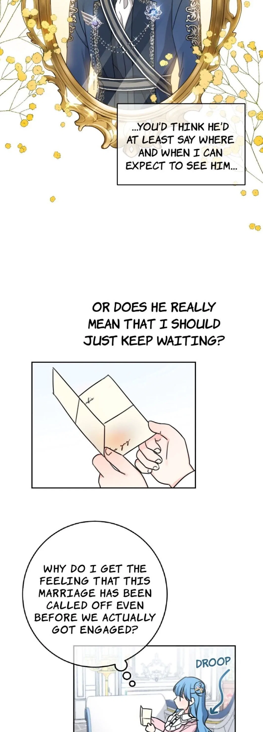 Saving the Villain Who was Abandoned by the Female Lead Chapter 30 – Page 3