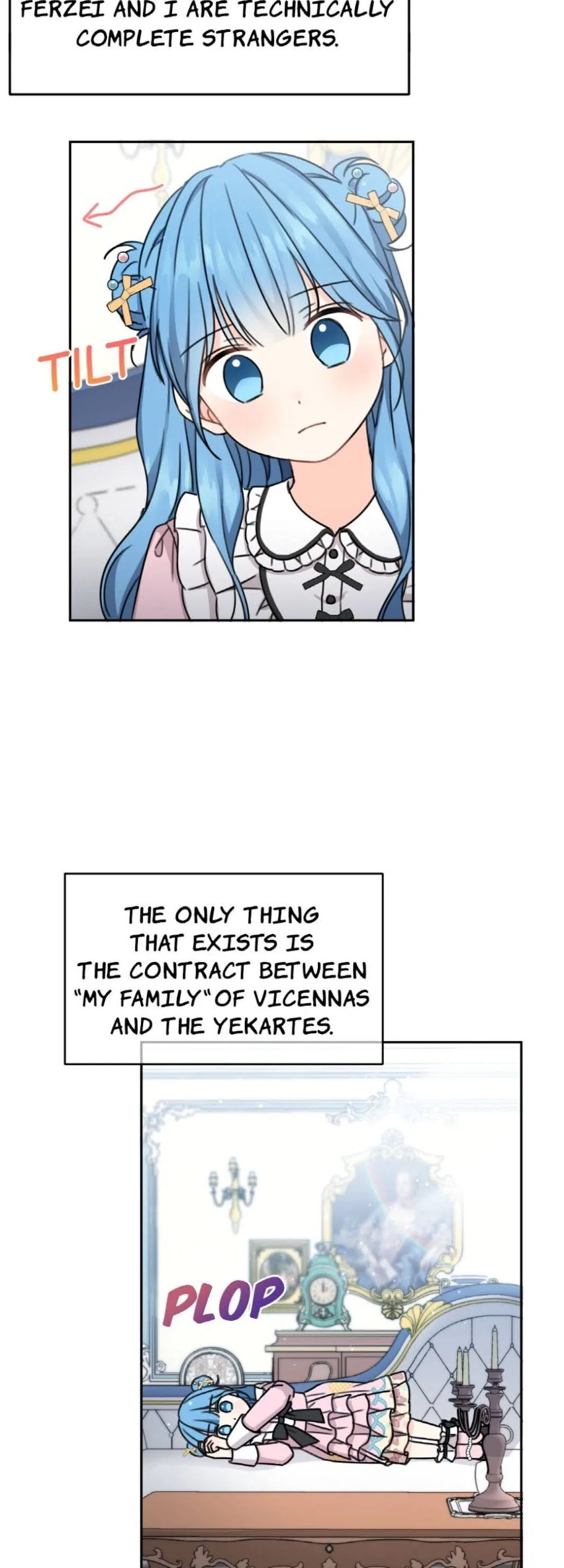 Saving the Villain Who was Abandoned by the Female Lead Chapter 30 – Page 5