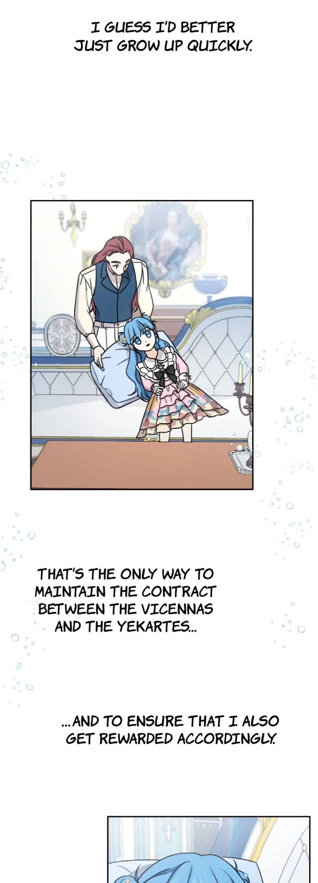 Saving the Villain Who was Abandoned by the Female Lead Chapter 30 – Page 8