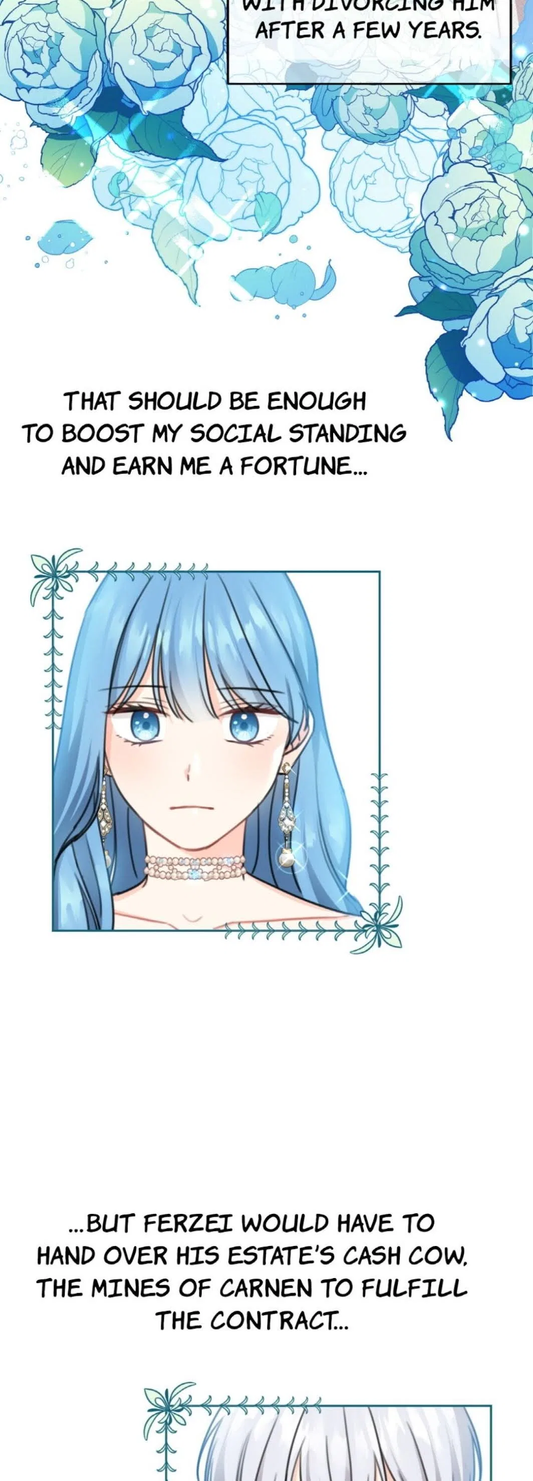 Saving the Villain Who was Abandoned by the Female Lead Chapter 30 – Page 10