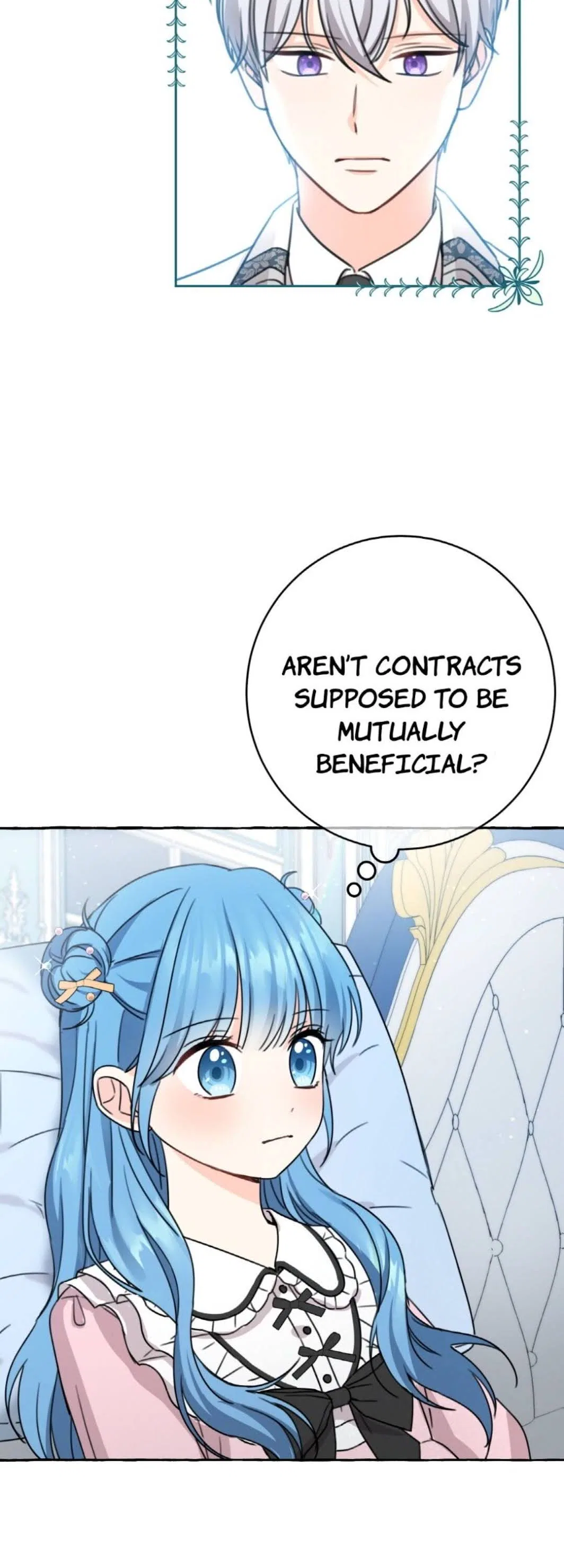 Saving the Villain Who was Abandoned by the Female Lead Chapter 30 – Page 11