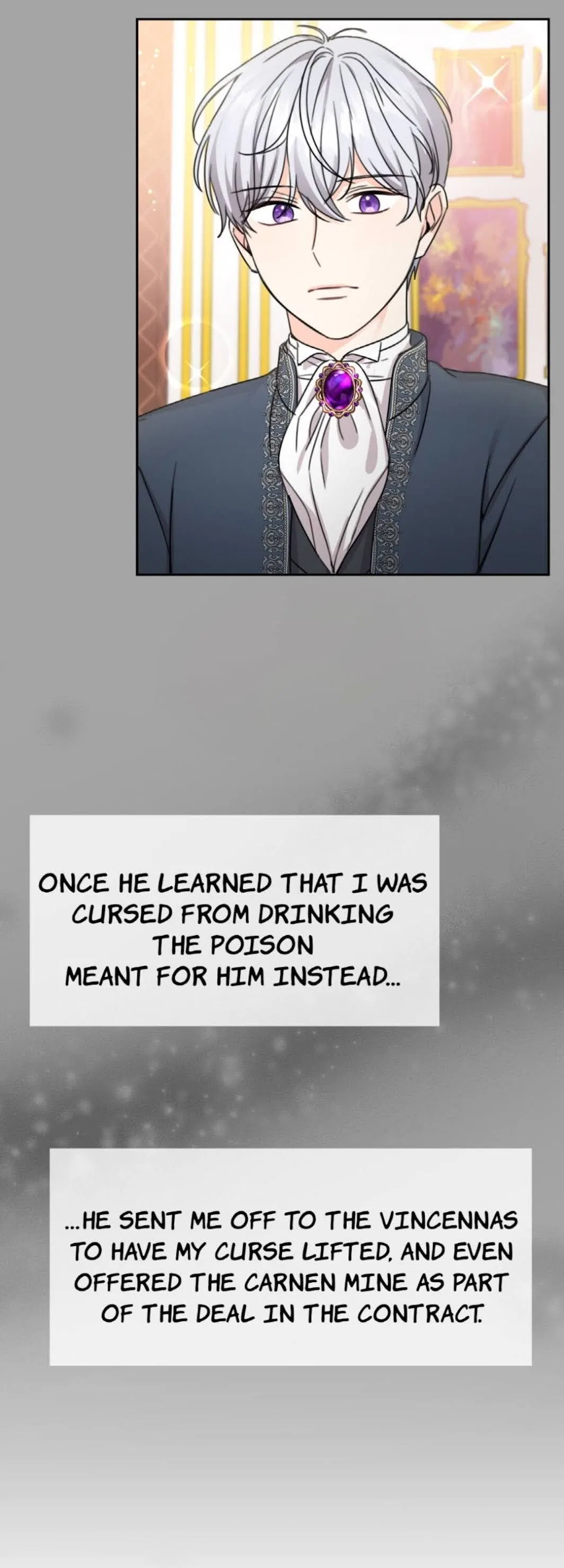 Saving the Villain Who was Abandoned by the Female Lead Chapter 30 – Page 14