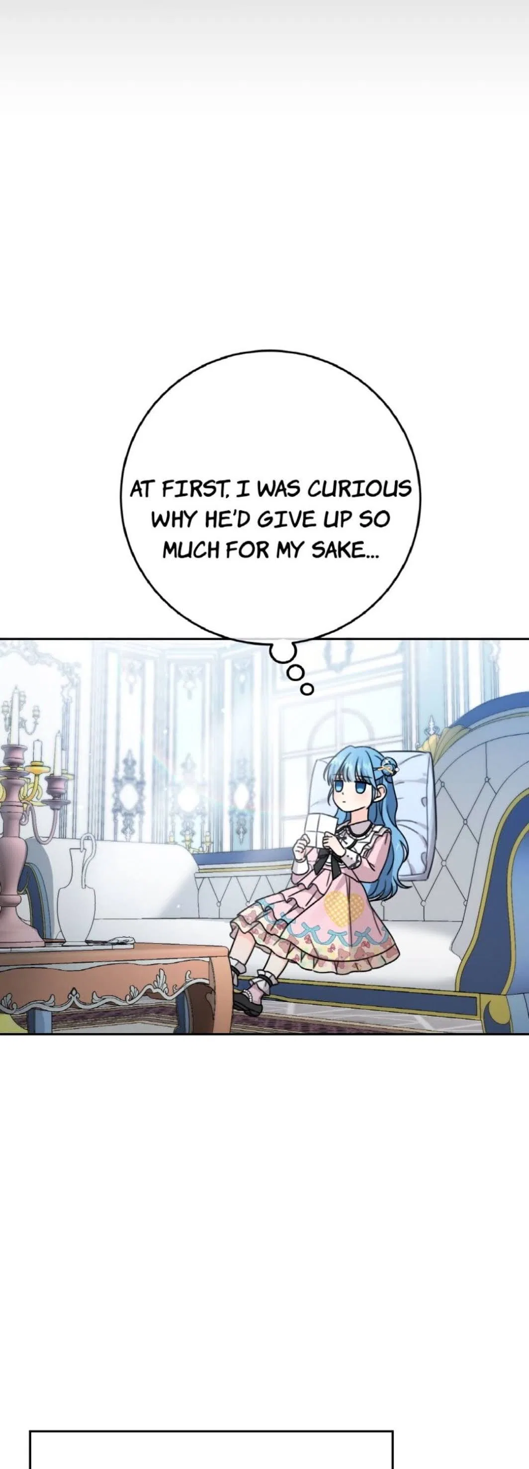 Saving the Villain Who was Abandoned by the Female Lead Chapter 30 – Page 15