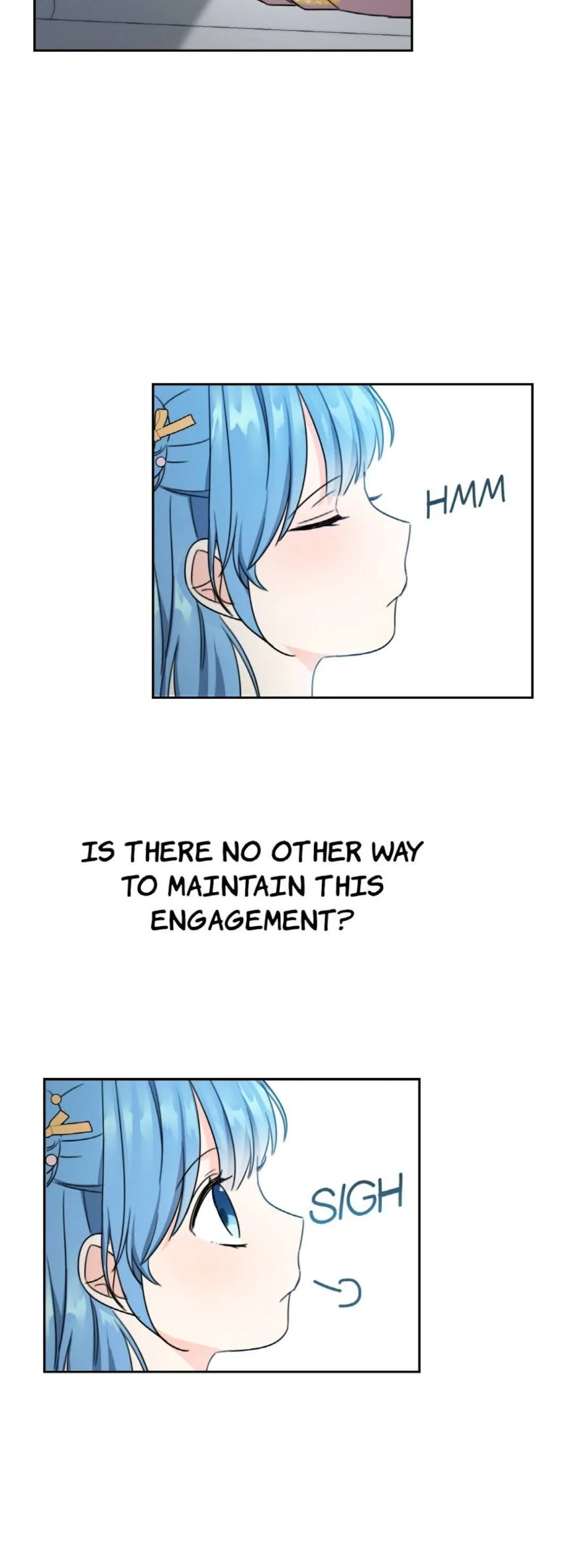 Saving the Villain Who was Abandoned by the Female Lead Chapter 30 – Page 18