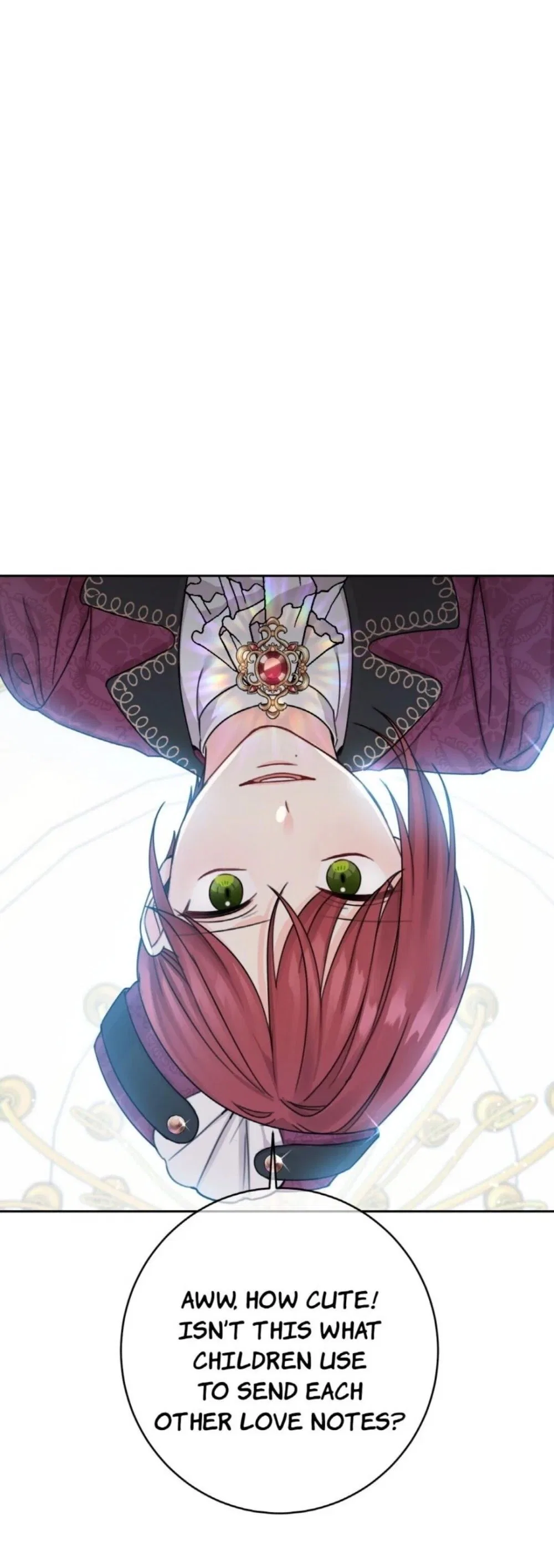 Saving the Villain Who was Abandoned by the Female Lead Chapter 30 – Page 19