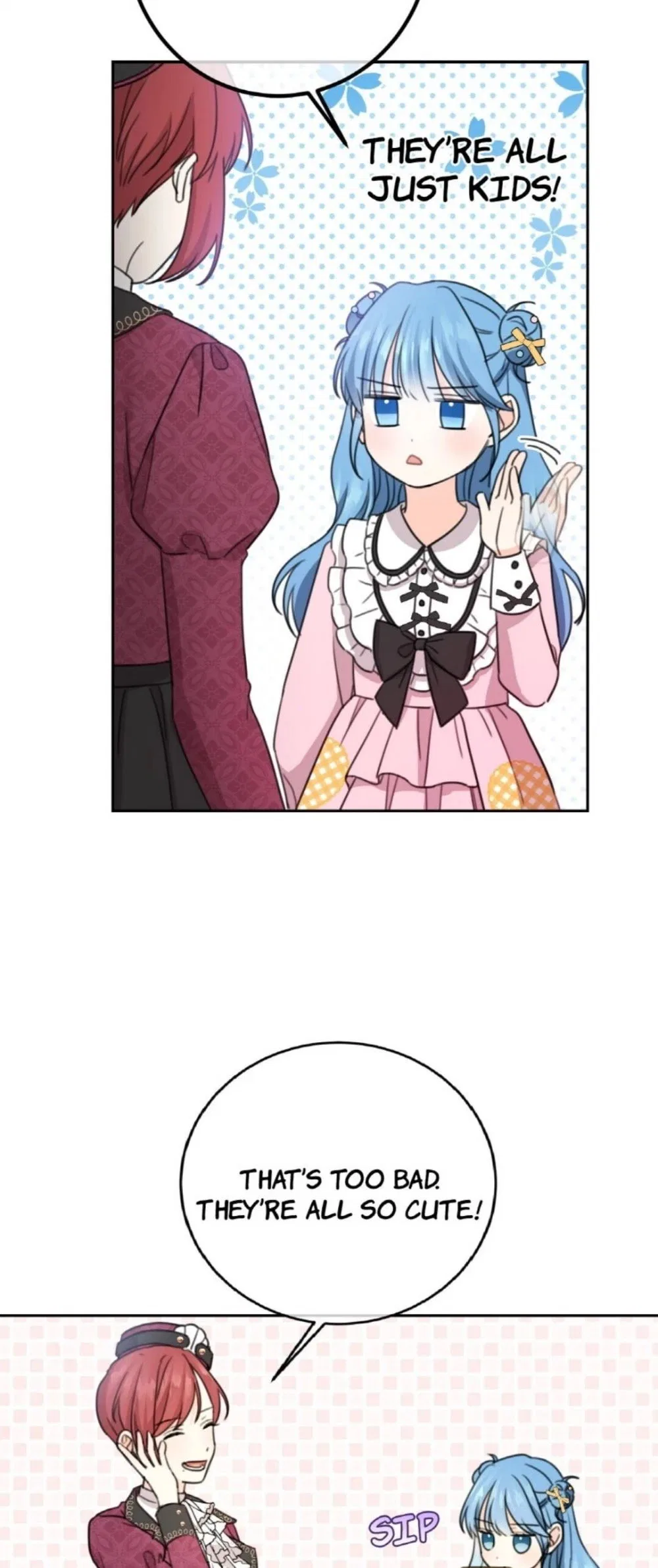Saving the Villain Who was Abandoned by the Female Lead Chapter 30 – Page 24