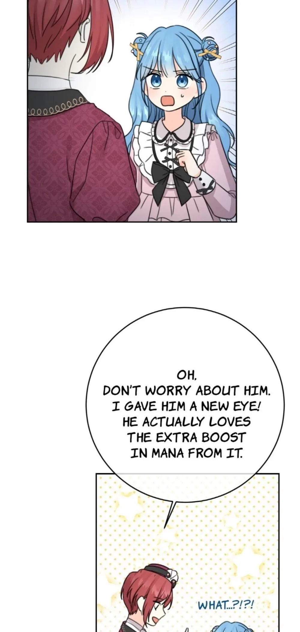 Saving the Villain Who was Abandoned by the Female Lead Chapter 30 – Page 30
