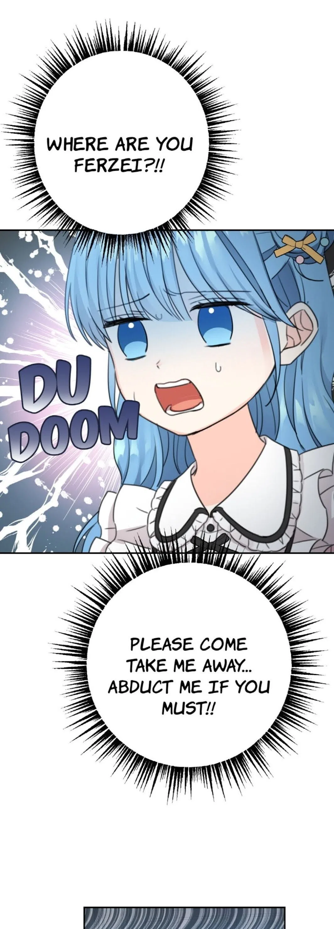 Saving the Villain Who was Abandoned by the Female Lead Chapter 30 – Page 32