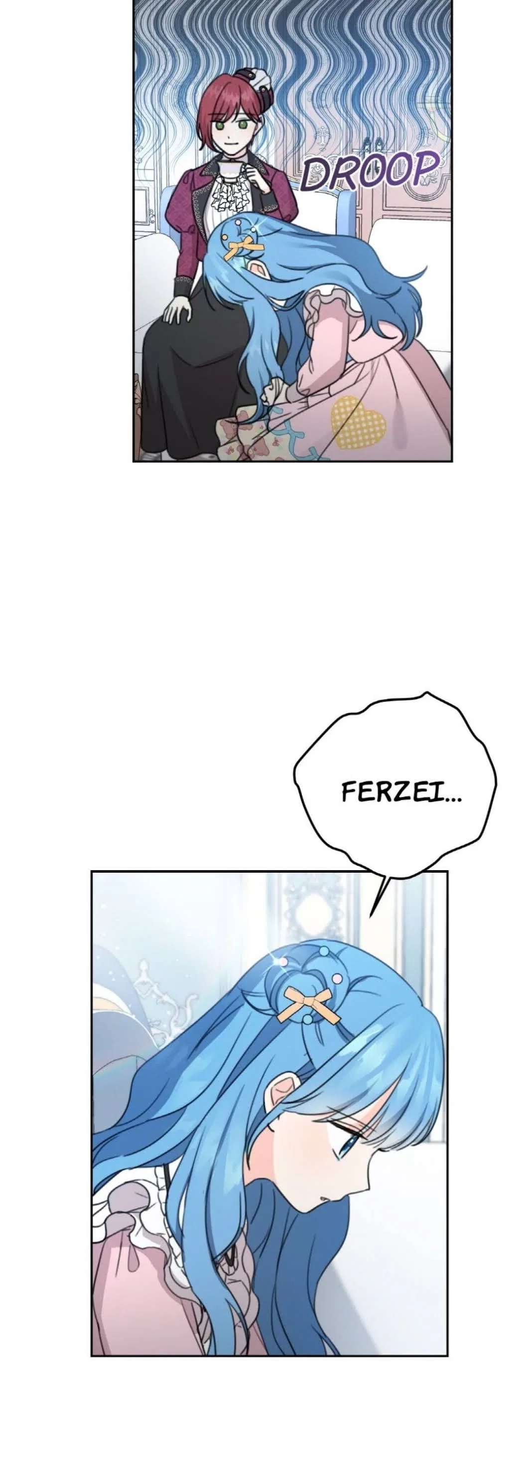 Saving the Villain Who was Abandoned by the Female Lead Chapter 30 – Page 33