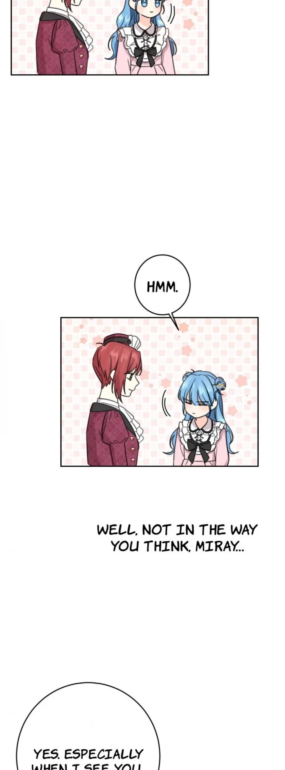 Saving the Villain Who was Abandoned by the Female Lead Chapter 30 – Page 36