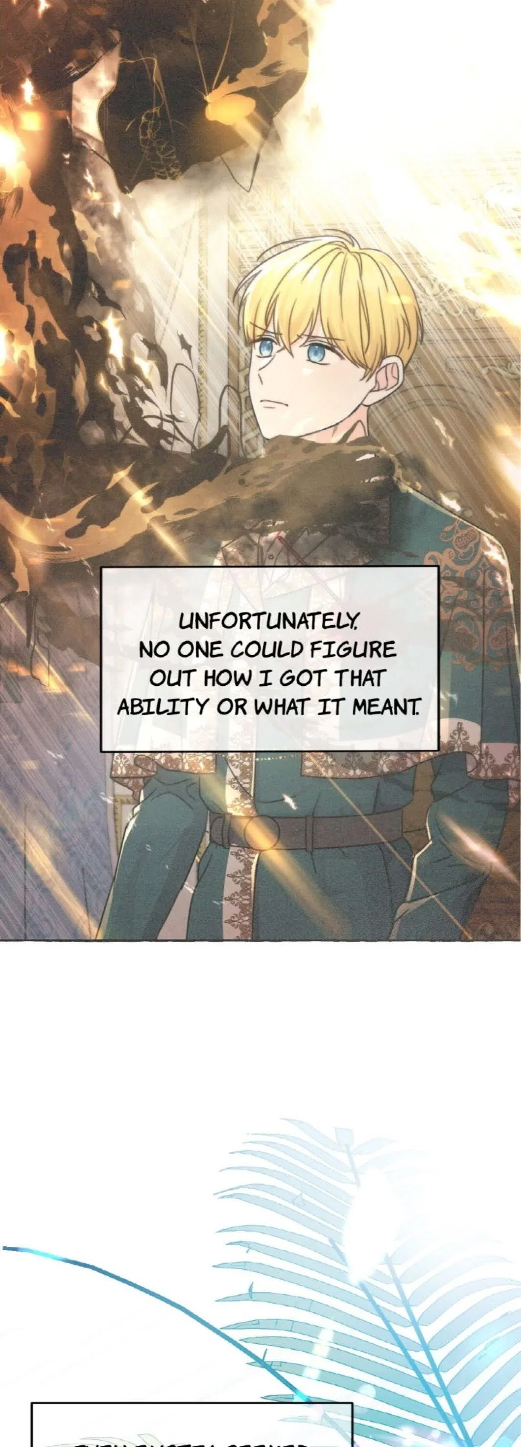 Saving the Villain Who was Abandoned by the Female Lead Chapter 29 – Page 2