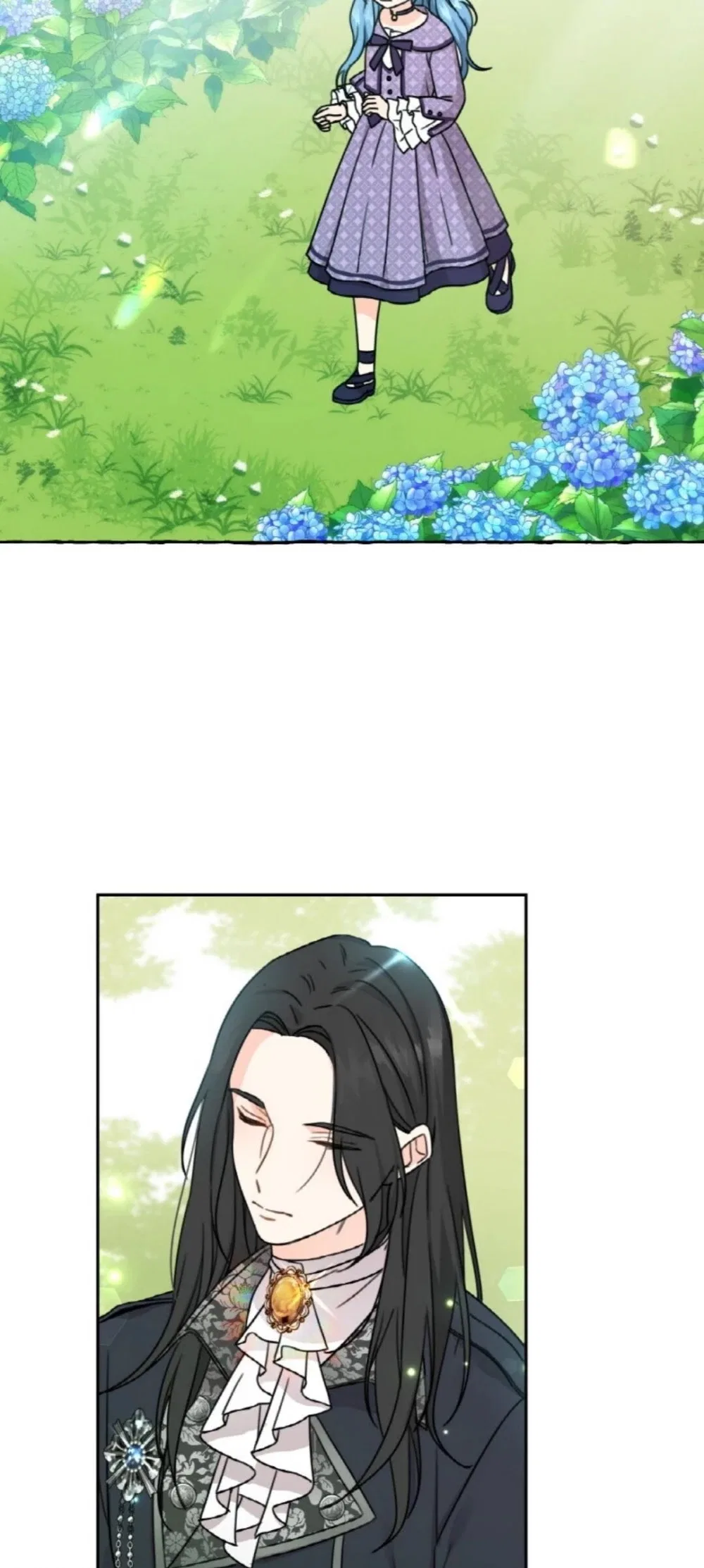 Saving the Villain Who was Abandoned by the Female Lead Chapter 29 – Page 5