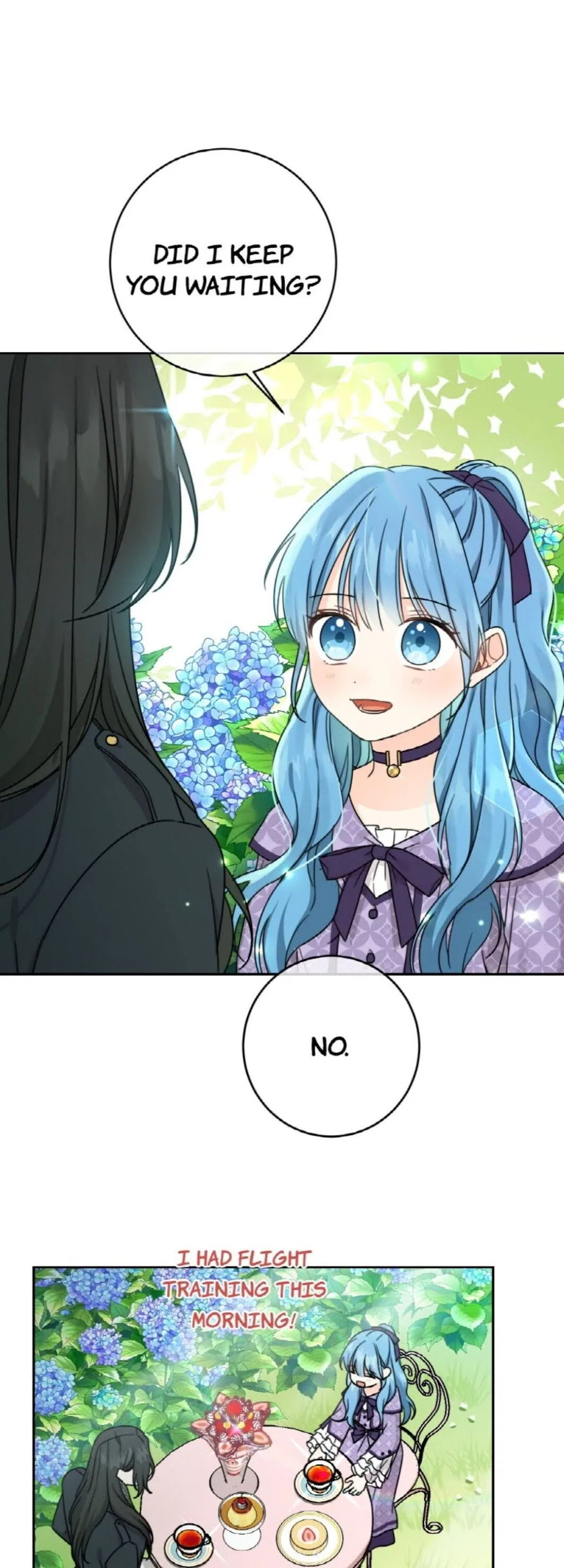 Saving the Villain Who was Abandoned by the Female Lead Chapter 29 – Page 8