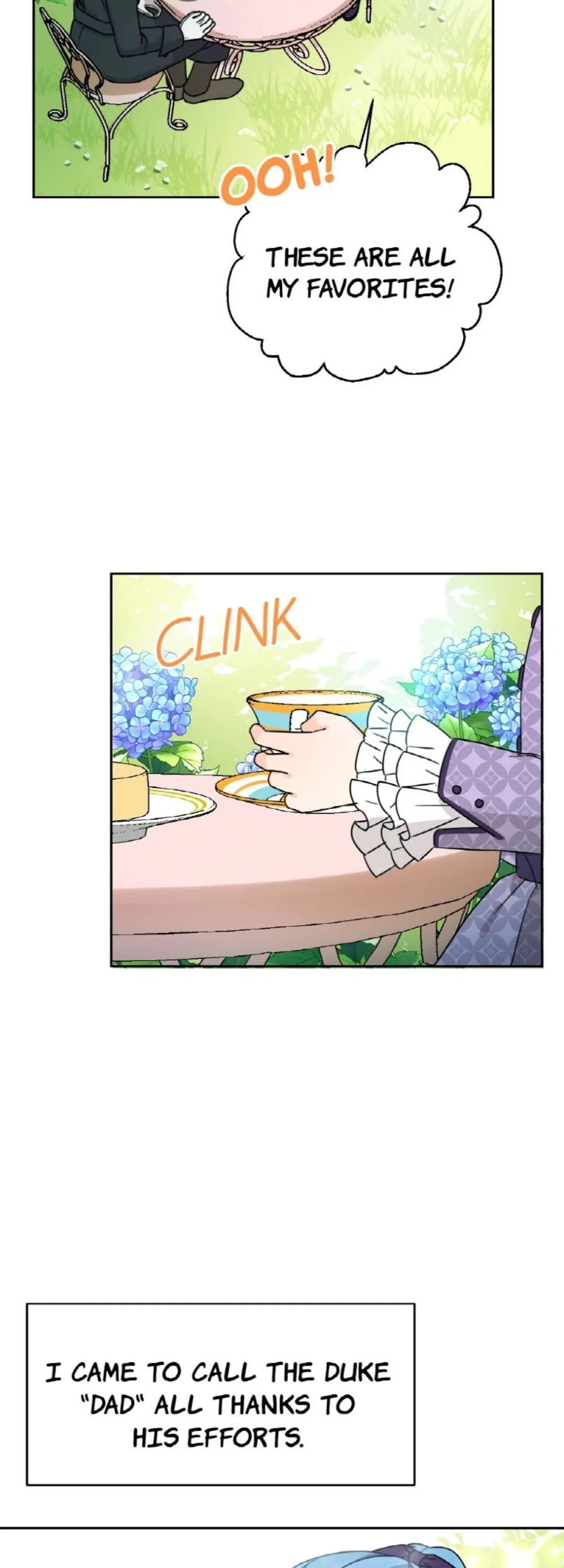 Saving the Villain Who was Abandoned by the Female Lead Chapter 29 – Page 9