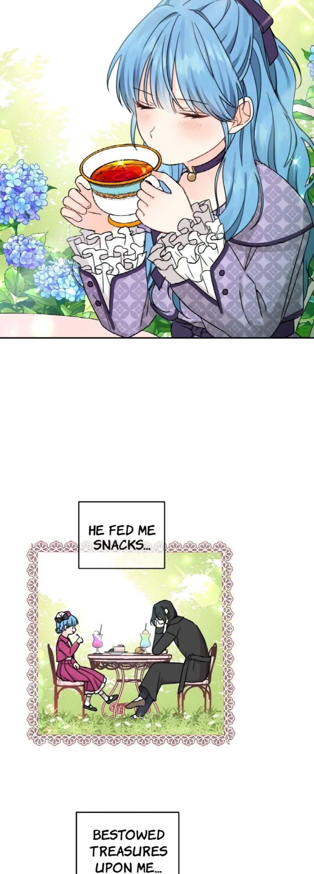 Saving the Villain Who was Abandoned by the Female Lead Chapter 29 – Page 10