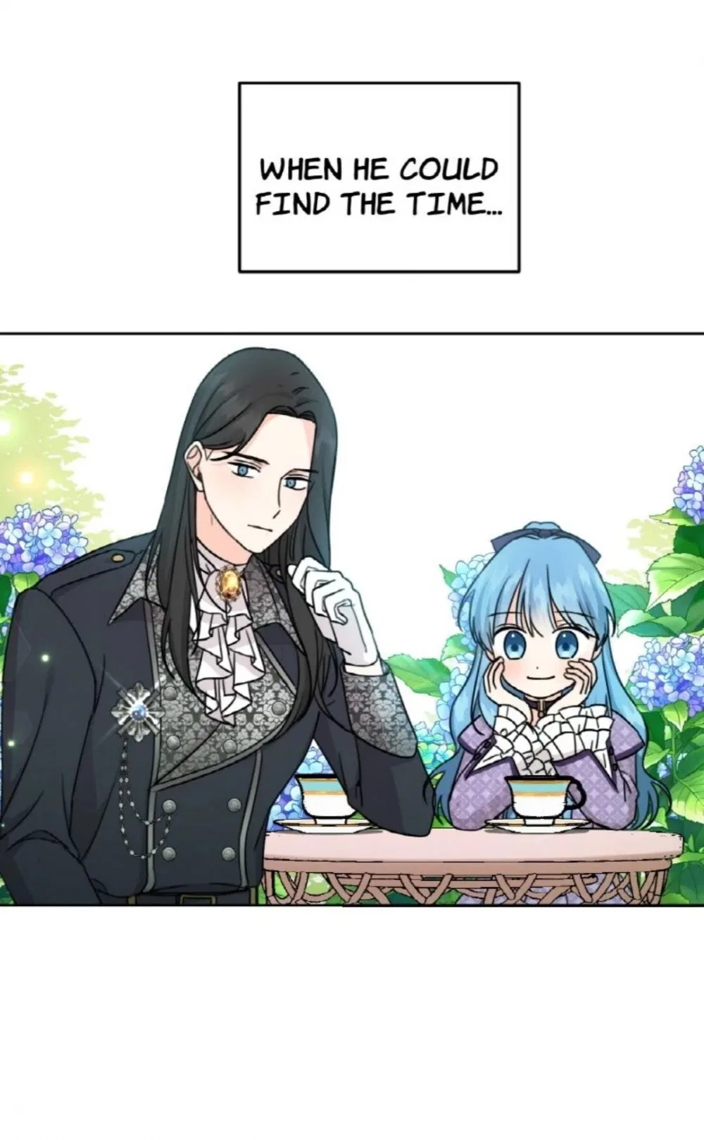 Saving the Villain Who was Abandoned by the Female Lead Chapter 29 – Page 12