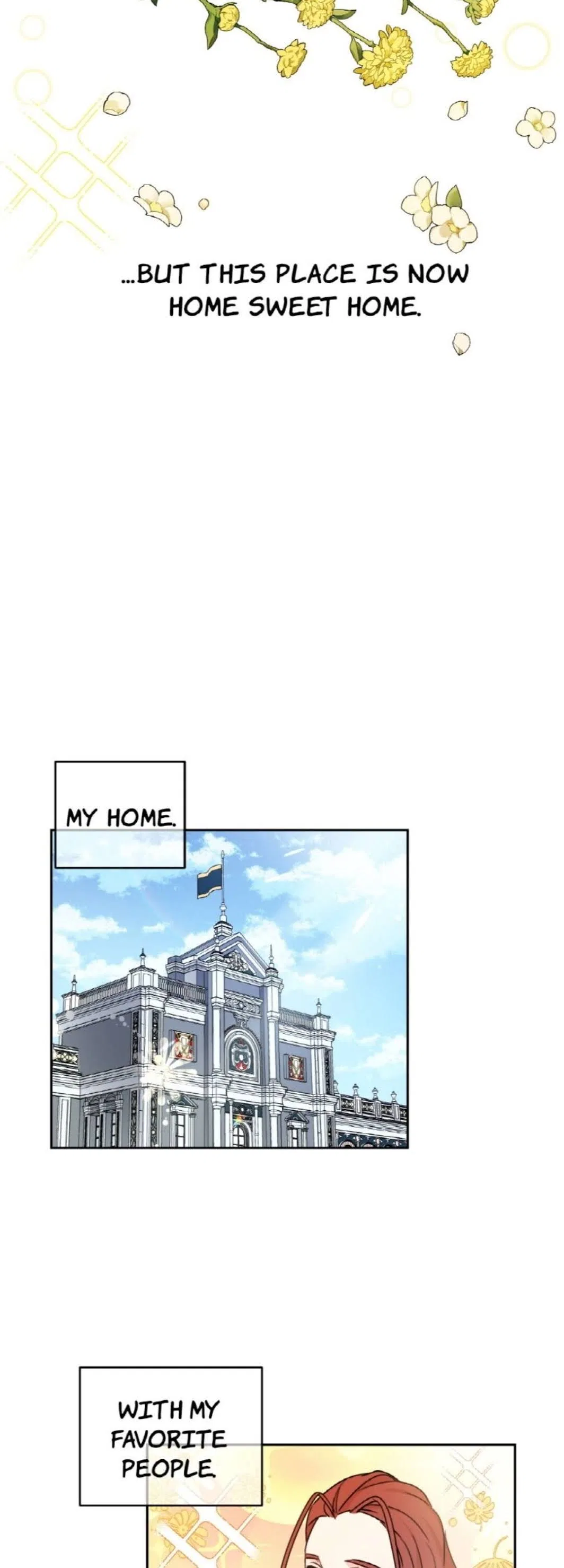 Saving the Villain Who was Abandoned by the Female Lead Chapter 29 – Page 15