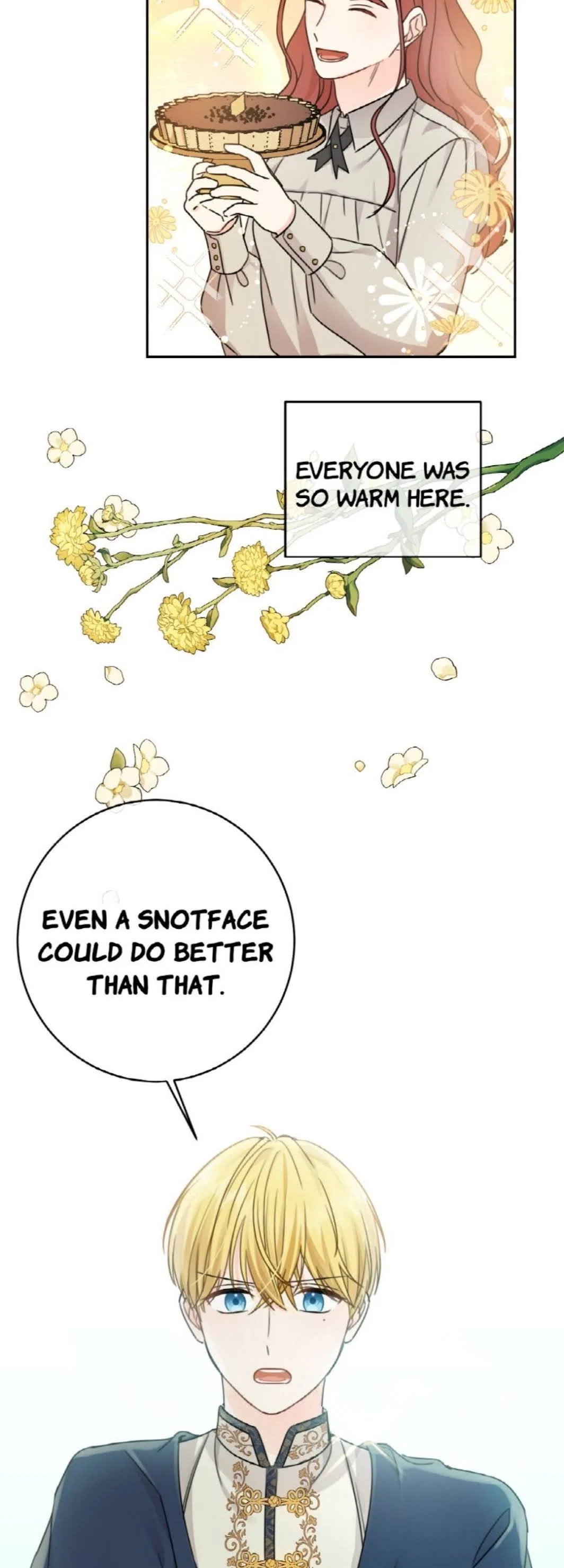 Saving the Villain Who was Abandoned by the Female Lead Chapter 29 – Page 16