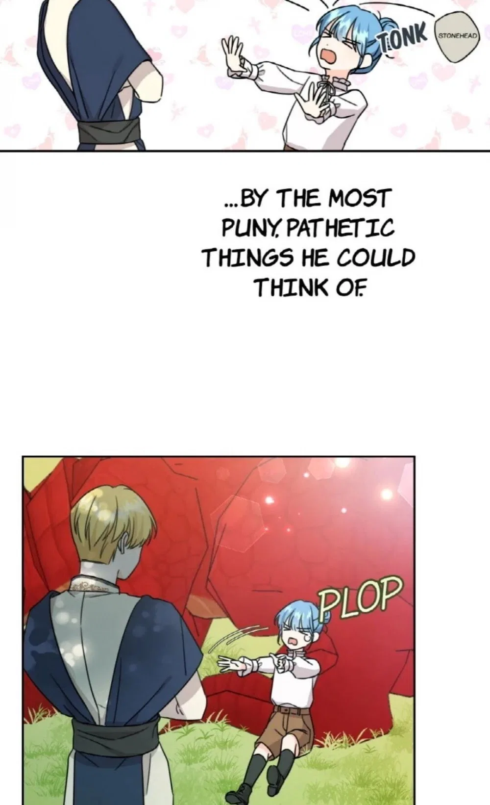 Saving the Villain Who was Abandoned by the Female Lead Chapter 29 – Page 18