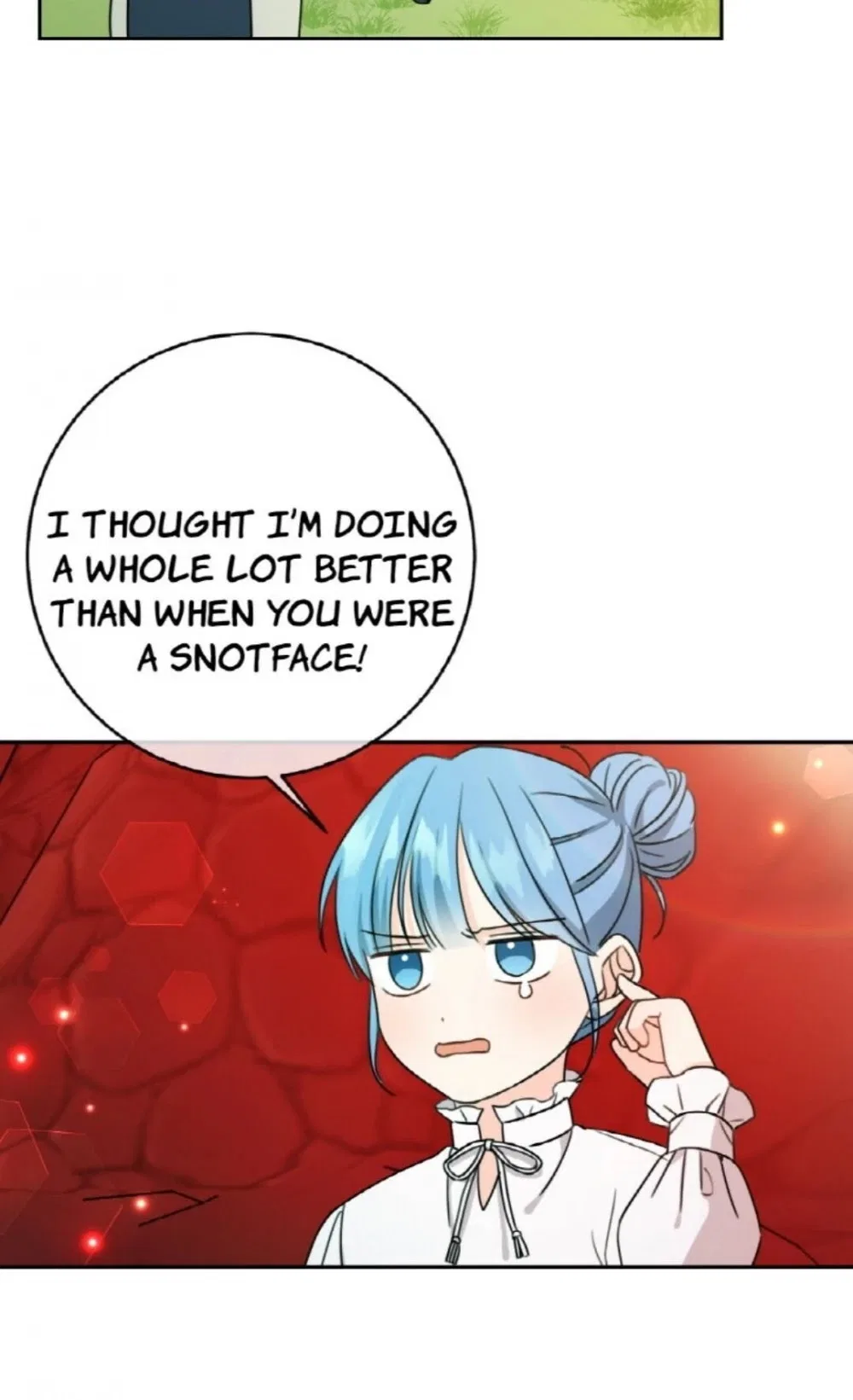 Saving the Villain Who was Abandoned by the Female Lead Chapter 29 – Page 19