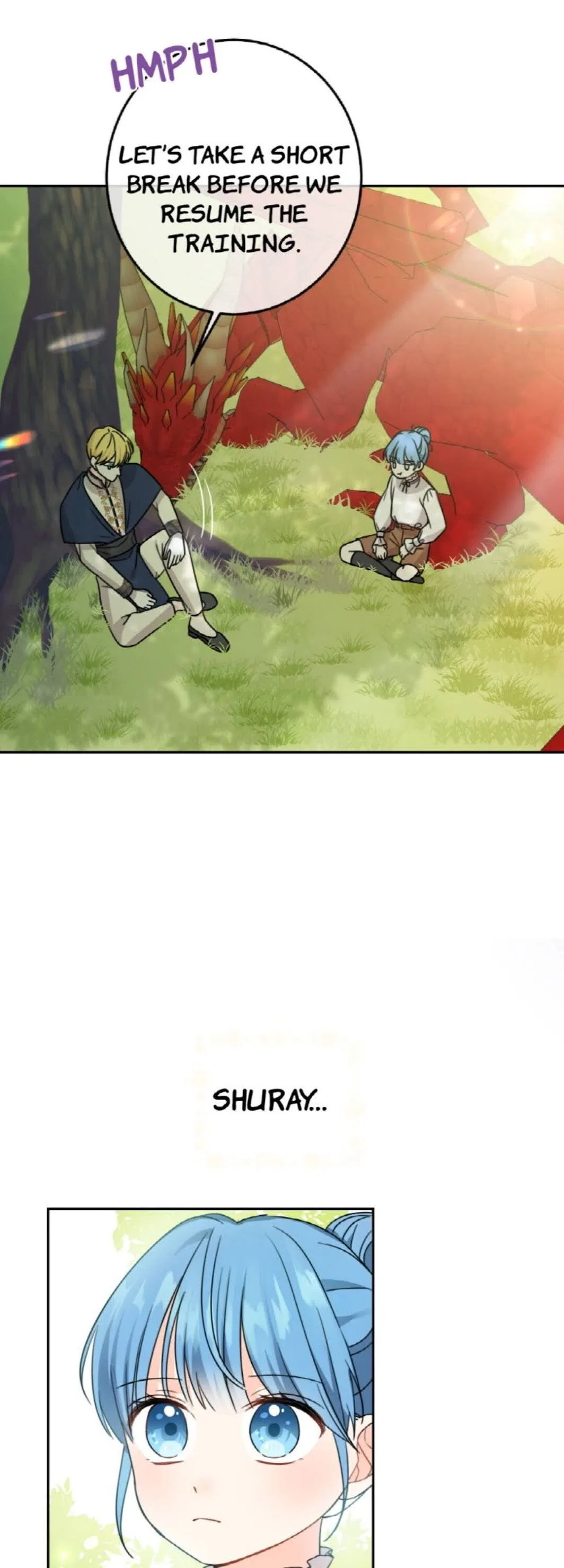 Saving the Villain Who was Abandoned by the Female Lead Chapter 29 – Page 20