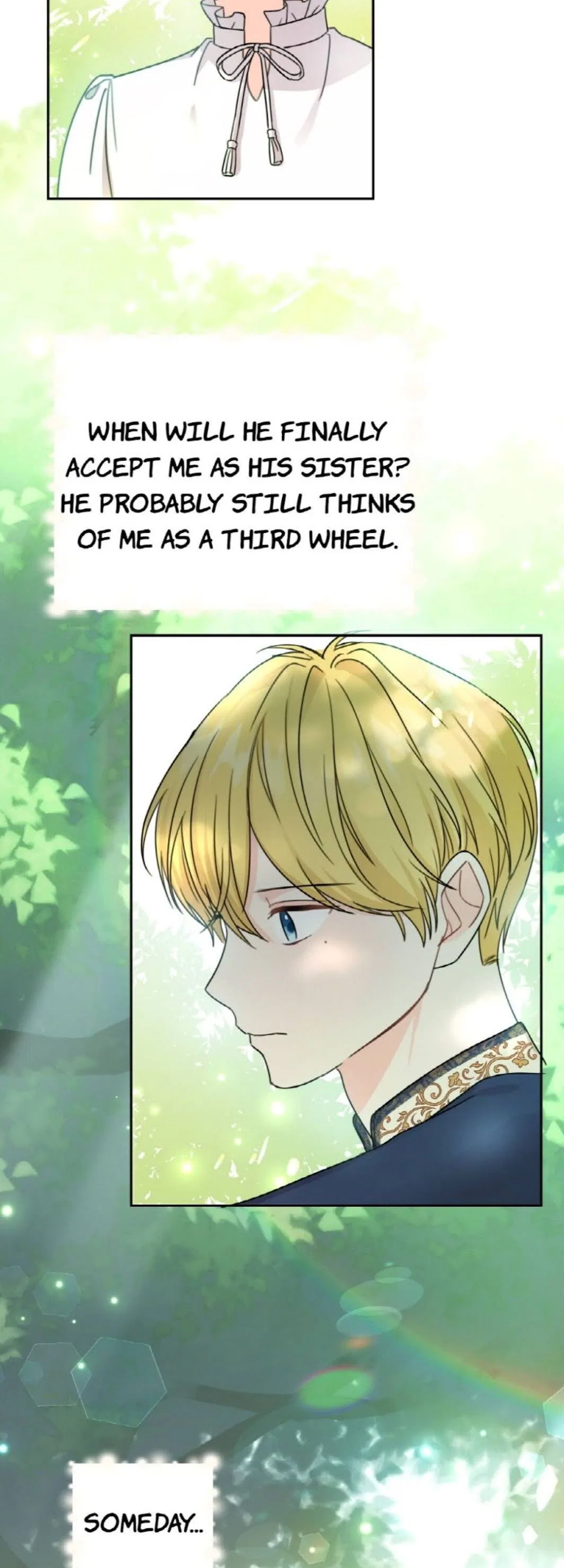 Saving the Villain Who was Abandoned by the Female Lead Chapter 29 – Page 21