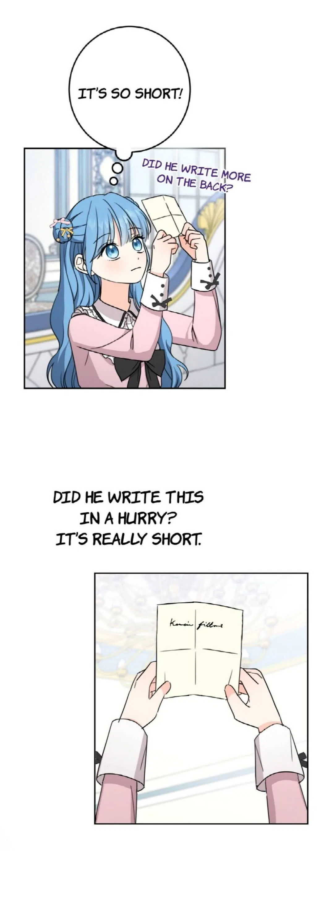 Saving the Villain Who was Abandoned by the Female Lead Chapter 29 – Page 26