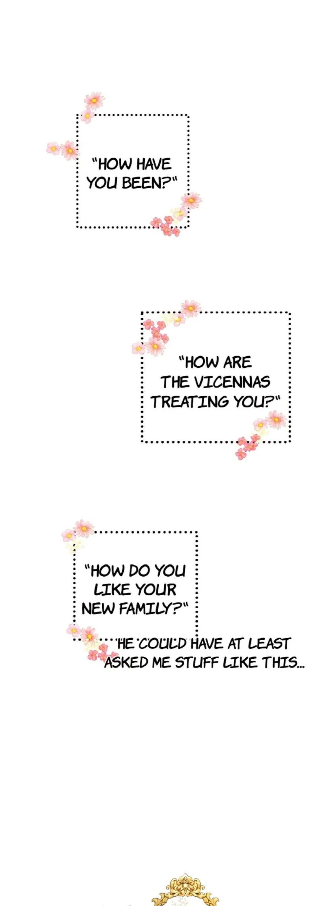 Saving the Villain Who was Abandoned by the Female Lead Chapter 29 – Page 27
