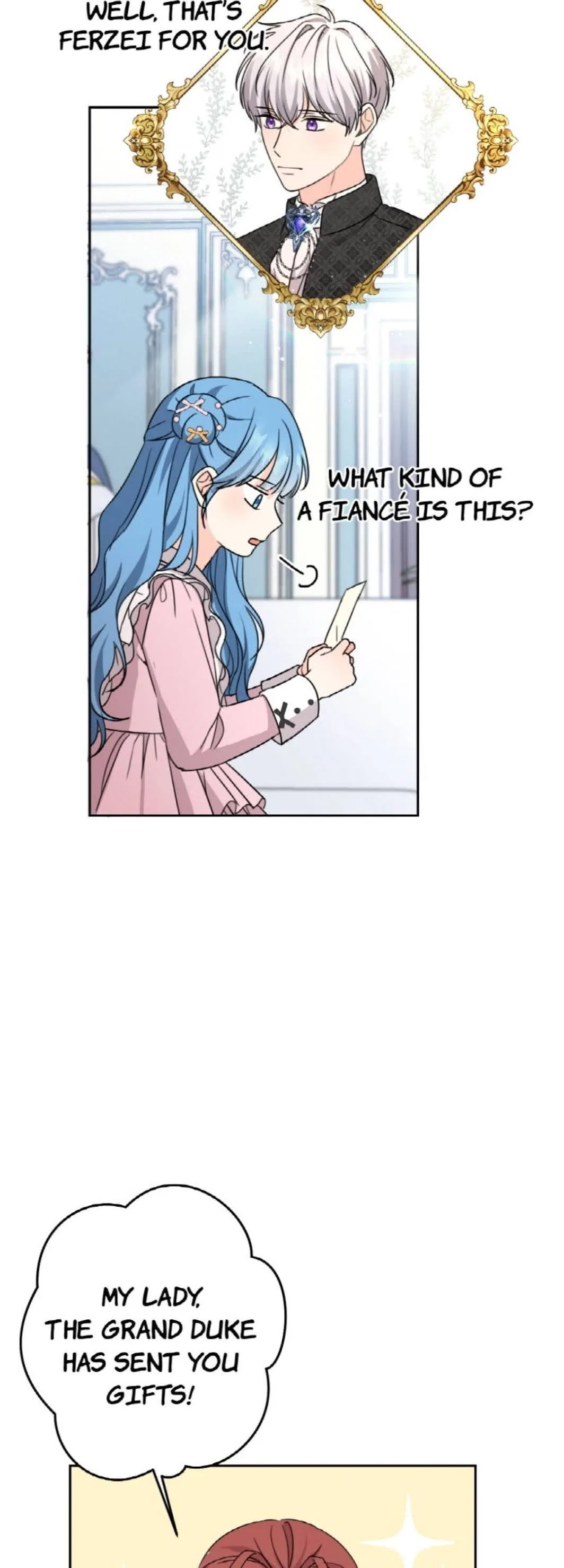 Saving the Villain Who was Abandoned by the Female Lead Chapter 29 – Page 28